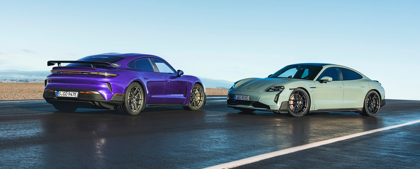 Welcome to Suncoast Porsche Parts.